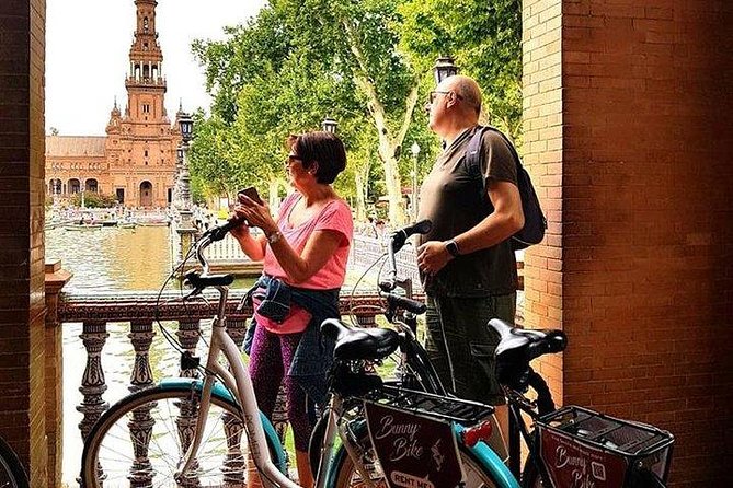 1 Day Bike Rental in Seville city - Price and Value: What $18 Really Buys You