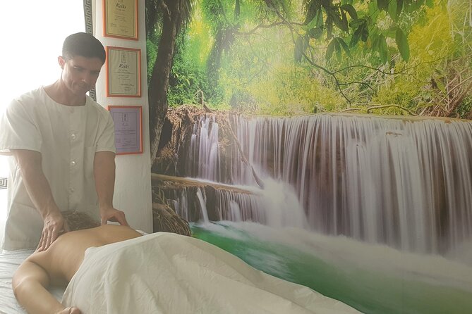 1 Hour Private Chiromassage Session in Seville - Who This Is Best For (And Who Might Skip It)