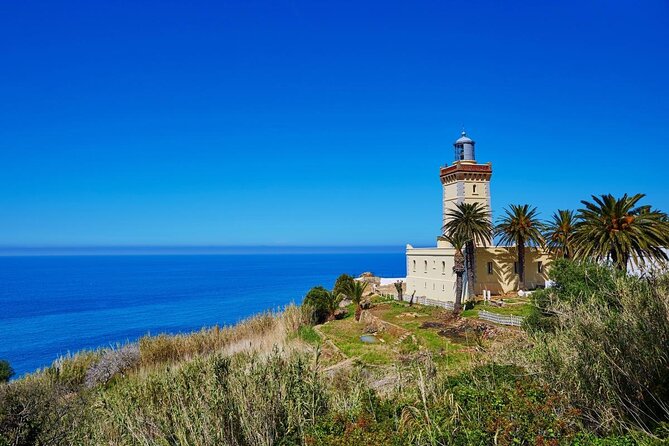 2-day Tangier and Chefchauen Private Tour from Seville - Key highlights at a glance
