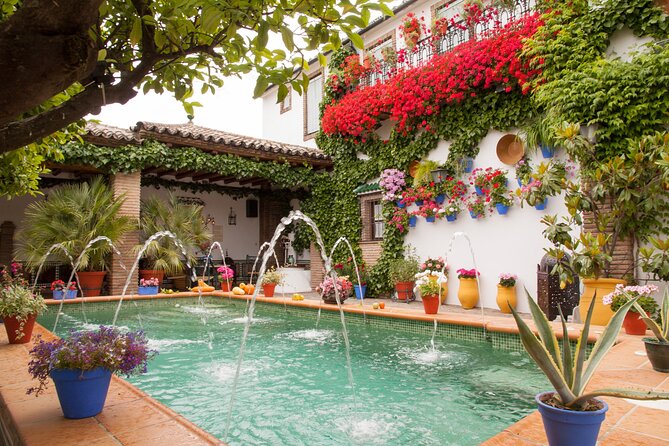 2 Days Cordoba with Mosque Ticket and Hotel Tour - Two Days From Seville: Why This Cordoba Package Works
