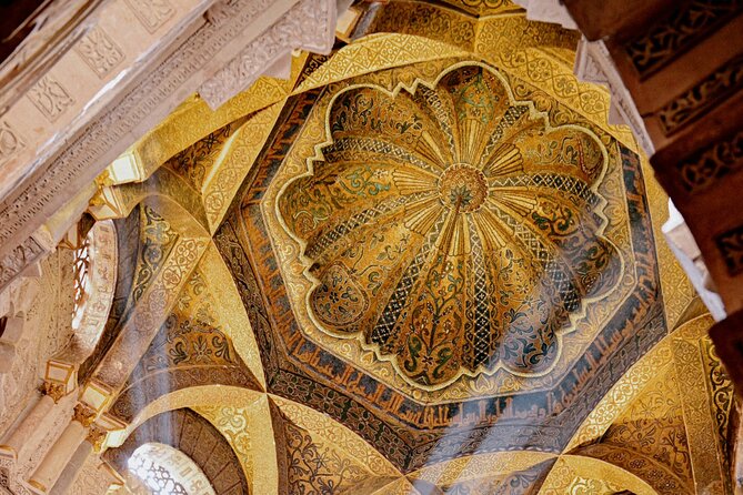 2 Days Cordoba with Mosque Ticket and Hotel Tour - Price and What You Actually Get for $235.51