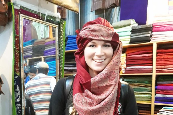 2 Days Tangier (Morocco) Trip from Seville - The rest of the schedule: flexible sightseeing, fast transitions