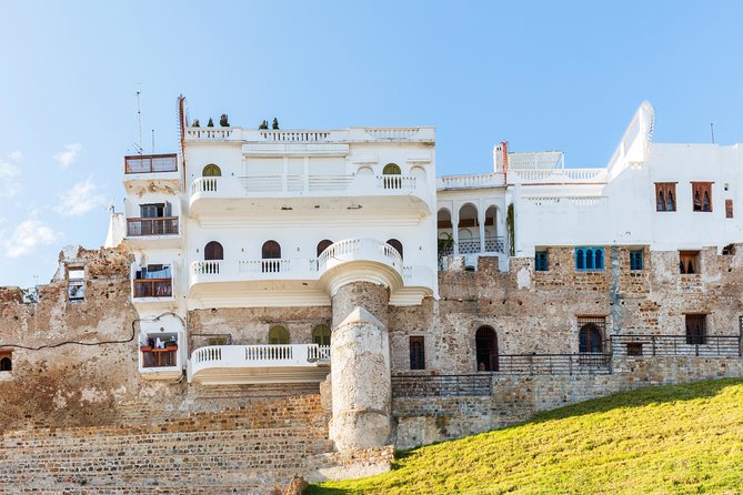2 Days Tangier (Morocco) Trip from Seville - Price and Logistics: what you are paying for, and where you might feel it