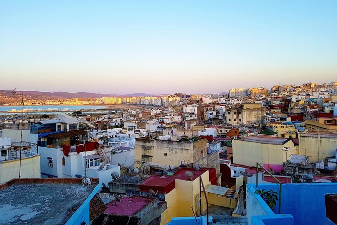 2 Days Tangier (Morocco) Trip from Seville - Passport and country-entry basics you should not ignore