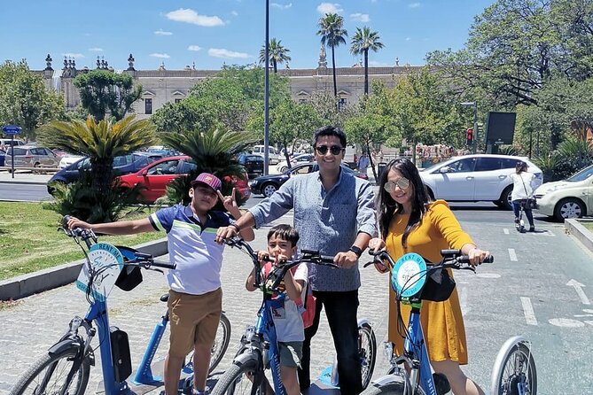 2 Hours Rental Electric Kickscooter - Safety and Comfort: Suspension, Brake Discs, and Fat Tires