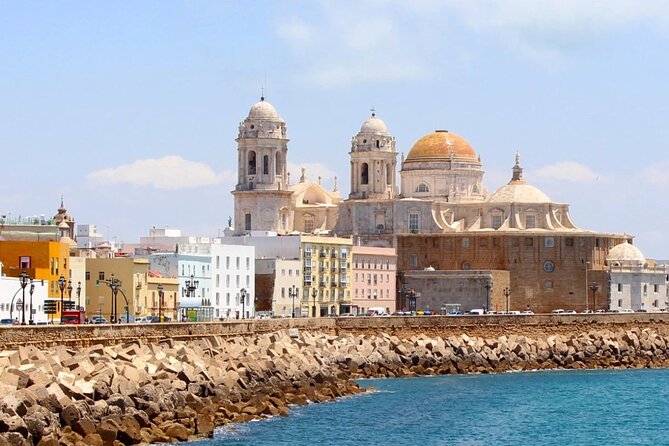 2 Hours Tour around Cádiz: History, anecdotes and curiosities - Key things I’d circle before you go
