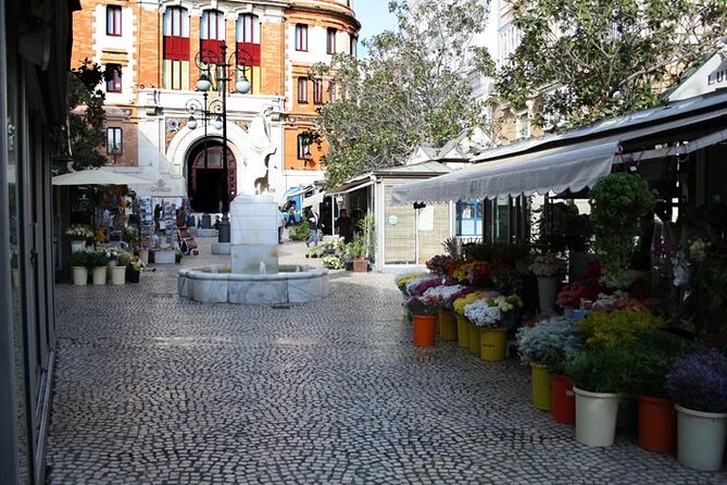 2 Hours Tour around Cádiz: History, anecdotes and curiosities - How this 2.5-hour route gives you real bearings