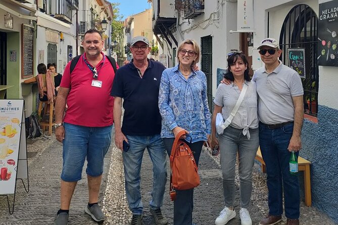 2h30 Private Walking Tour of Seville with Local Guide - Catedral de Sevilla in Short Time, What You Can Expect