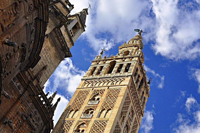 3-hour Seville Cathedral and Alcazar Skip-the-Line Combo Tour - Who this tour fits best, and who might want a different plan