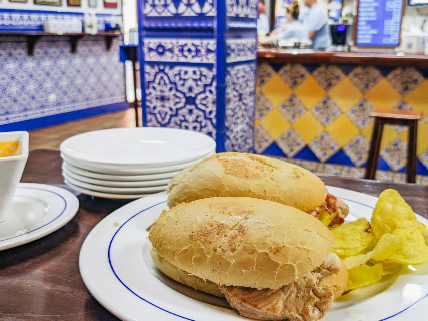 3-Hour Tapas Tour in Triana, Sevilla's Vibrant Neighborhood - Key points to know before you go