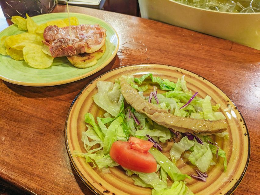 3-Hour Tapas Tour in Triana, Sevilla's Vibrant Neighborhood - Triana Primer: Flamenco, Pottery, and Why the Walk Matters