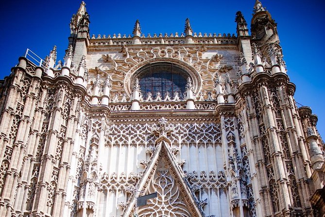Alcazar and Cathedral & Giralda of Seville. Skip The Line! Includes access tickets - Logistics That Can Affect Your Experience (No Drama, Just Planning)
