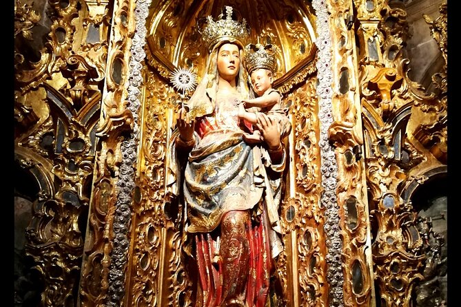 Alcazar and Cathedral of Seville Private Tour - Price and value: $241.97 per group, where it makes sense