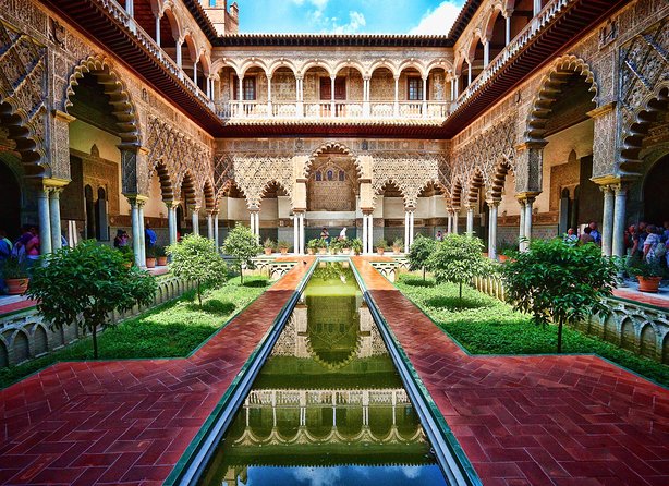 Alcazar and Cathedral of Seville Tour with Skip the Line Tickets - Key highlights you should care about