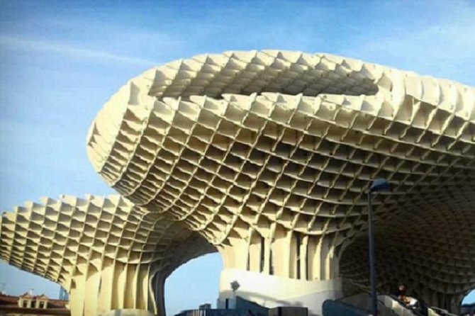 Alcázar, Cathedral And City Centre Private Tour - The smart half-day plan for Seville’s biggest icons