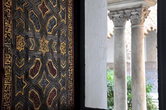 Alcázar, Cathedral & Giralda: Guided Tour with Fast-Track Tickets - When this tour is the best fit for you (and when it is not)