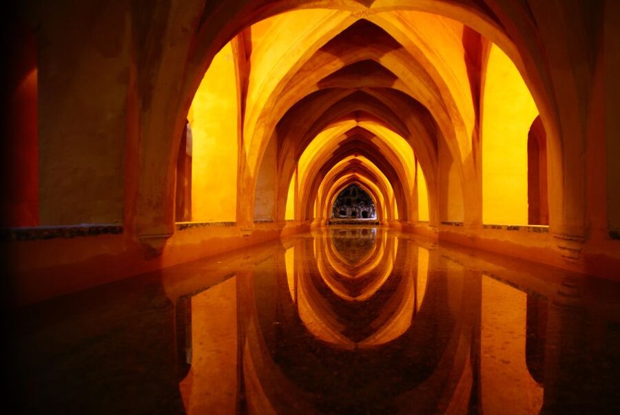 Alcazar & Cathedral of Seville Exclusive Group max. 9 guests - Price and value: what you are paying for at $93 per person