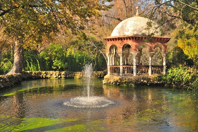 Alcazar, Cathedral, Plaza De España And Maria Luisa Park Private Tour - How this private route fits real Seville time