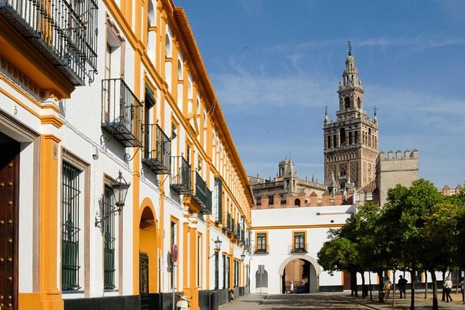 Alcazar Guided Day Tour in Seville - Key things to know before you go