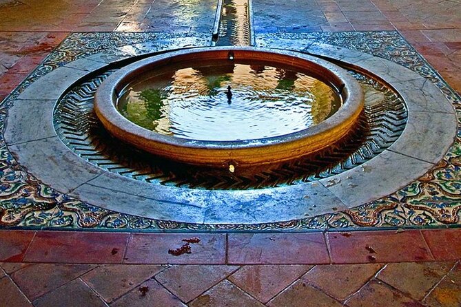 Alcazar Guided Day Tour in Seville - Price of $57.88: what you’re paying for, and what that means for value