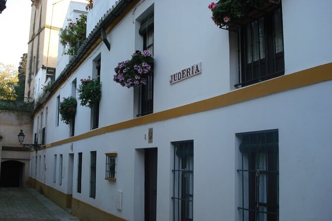 Alcazar Guided Day Tour in Seville - Tickets on your phone, plus ID rules at the entrance