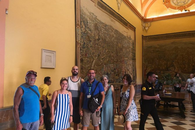 Alcazar of Seville english Tour With a Historian. - Price and Value: Is $46.34 a Good Deal?