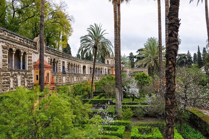 Alcázar Of Seville Private Tour - Price and value: when $132.75 feels like a win