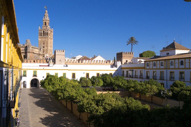 Alcazar of Seville Private Tour - Price and value: what $116.10 per person really buys you