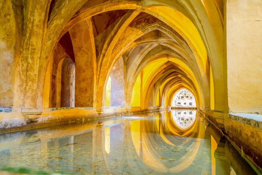 Alcázar of Seville Skip-the-Line Tickets and Guided Tour - Key points worth knowing before you go