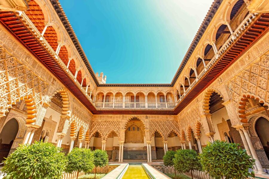 Alcázar of Seville Skip-the-Line Tickets and Guided Tour - Price and value: is $44 for 1.5 hours worth it?