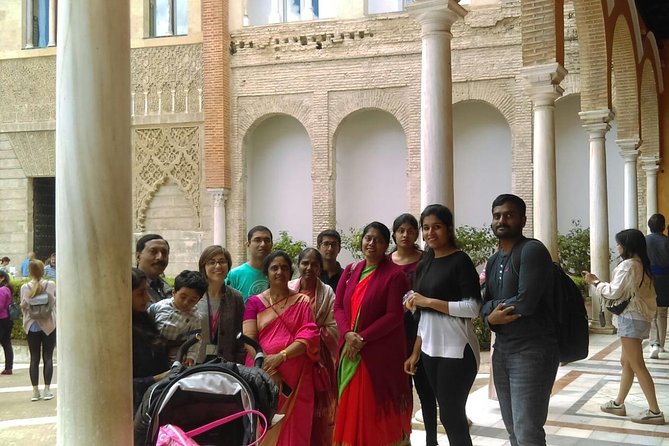 Alcazar of Seville Tour with Skip the Line Ticket - Timing, group size, and the real logistics