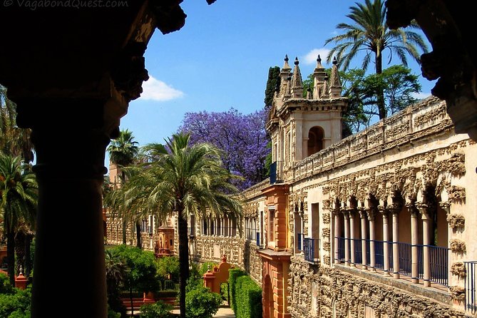Alcazar of Seville Tour with Skip the Line Ticket - What to do before you go (so the visit feels smooth)