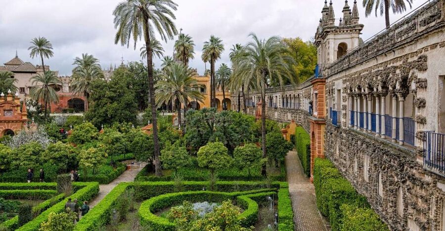 Alcazar of Seville VIP Tour - Alcazar of Seville VIP Tour: the quick take