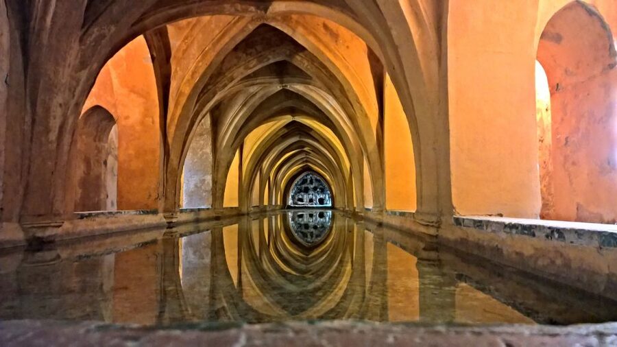 Alcazar of Seville VIP Tour - Price and value: is $118 a fair deal for 3 hours?