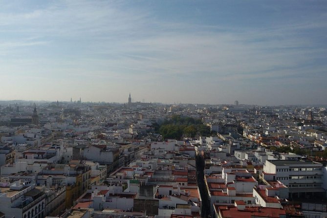 Alcázar tour and roof tour - Tickets and Price: A Good Value With One Big Condition