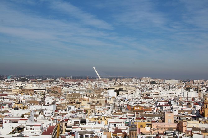 Alcázar tour and roof tour - Who This Tour Suits Best