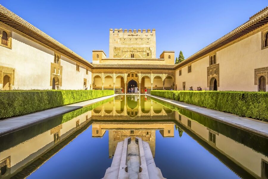 Alhambra and Albaicín Full-Day Private Tour from Seville - Key highlights worth planning for