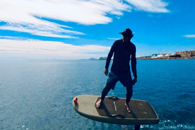 Amazing watersports rentals & sales in a beautiful setting! - Private tutoring that gets you foiling fast
