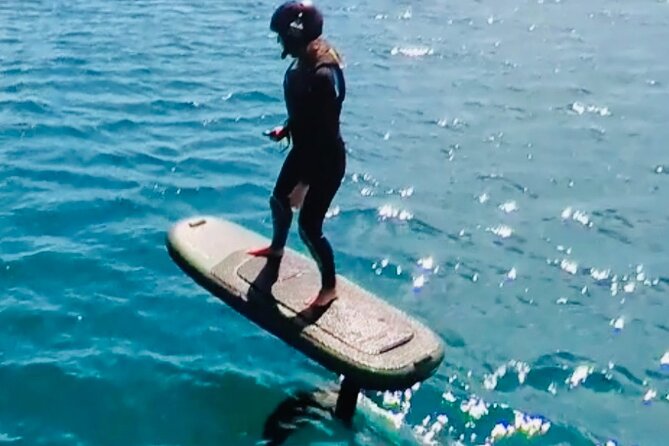 Amazing watersports rentals & sales in a beautiful setting! - The quieter beach ride, reached by boat