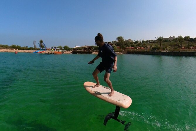 Amazing watersports rentals & sales in a beautiful setting! - Gravity games: what it feels like when you ride