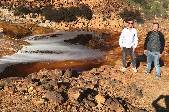 Aracena & Riotinto Mines Tour from Seville - Key highlights at a glance