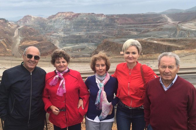 Aracena & Riotinto Mines Tour from Seville - Why Aracena and Riotinto in one day works