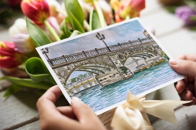 Art and Wine in Sevilla - Key things to know before you paint
