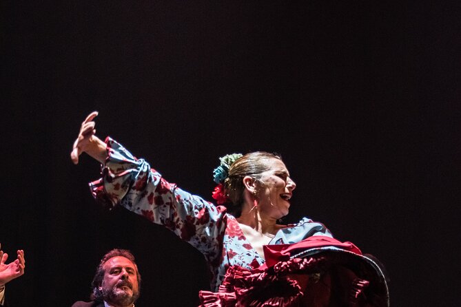 Authentic Flamenco Show at the Teatro Flamenco Sevilla - Should you book Teatro Flamenco Sevilla?
