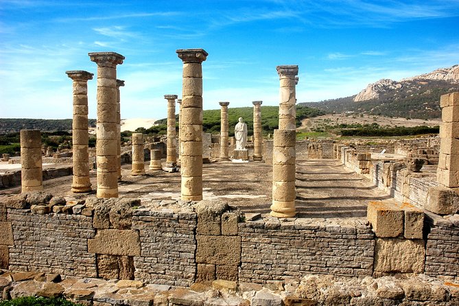 Baelo Claudia and Tarifa - Key highlights that make this day trip work