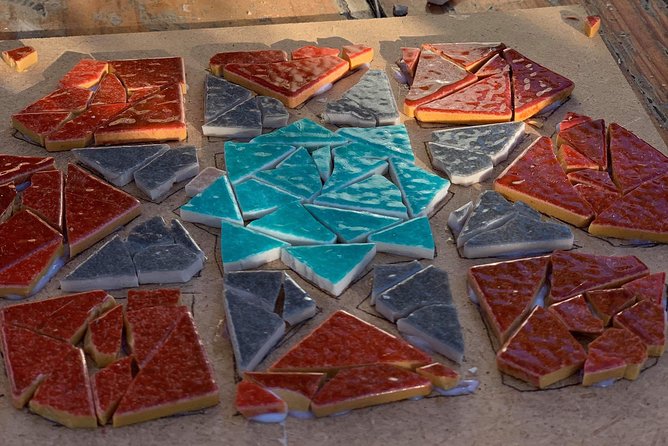 Be an Artisans in Seville for a day - What you take home: your real souvenir, not a shelf ornament