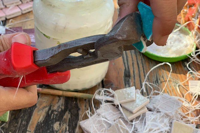 Be an Artisans in Seville for a day - Itinerary rhythm: why the order works for most schedules