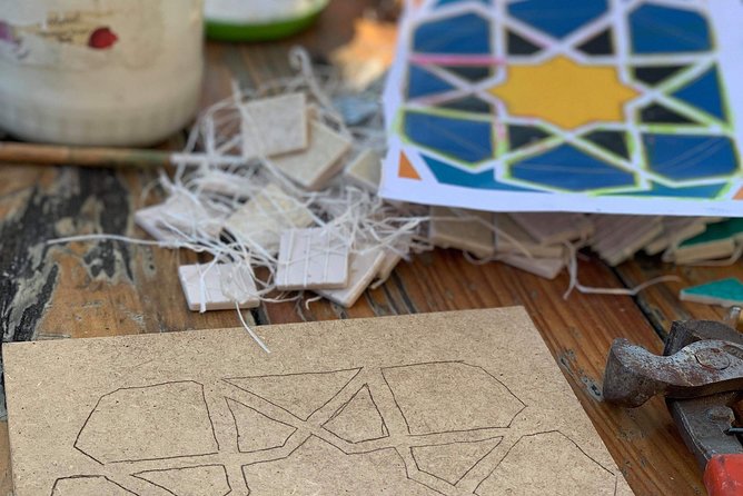 Be an Artisans in Seville for a day - Price and value: what $50.69 really buys you