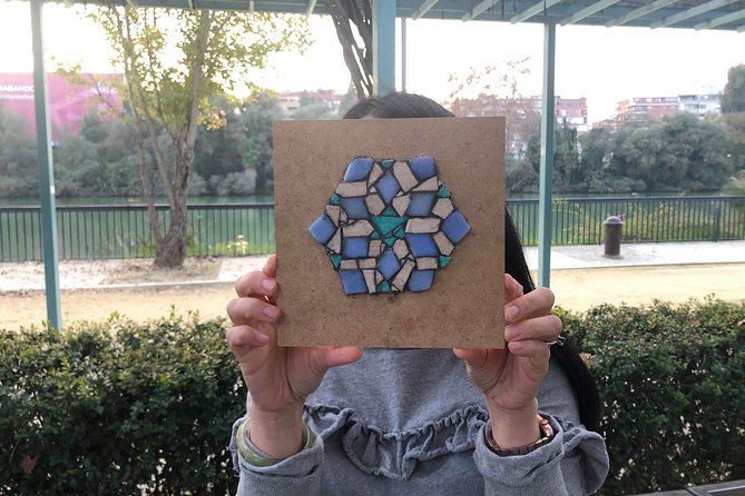 Be an Artisans in Seville for a day - Salon Deza setting: why the workshop space matters