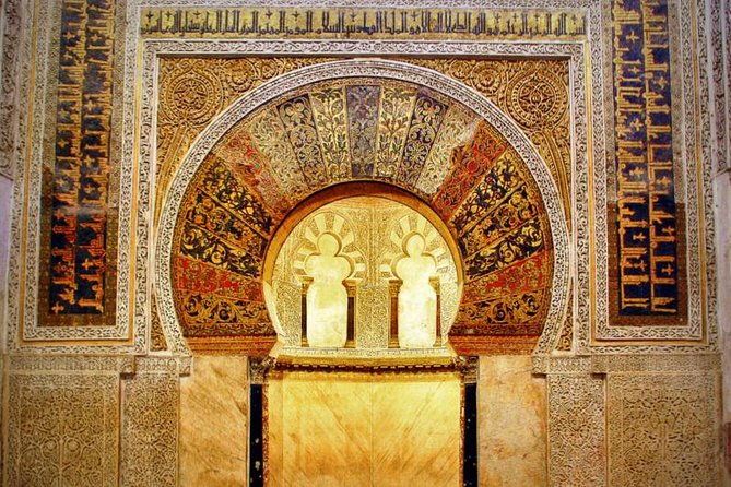 Best of Cordoba Guided Tour - Key things to know before you go